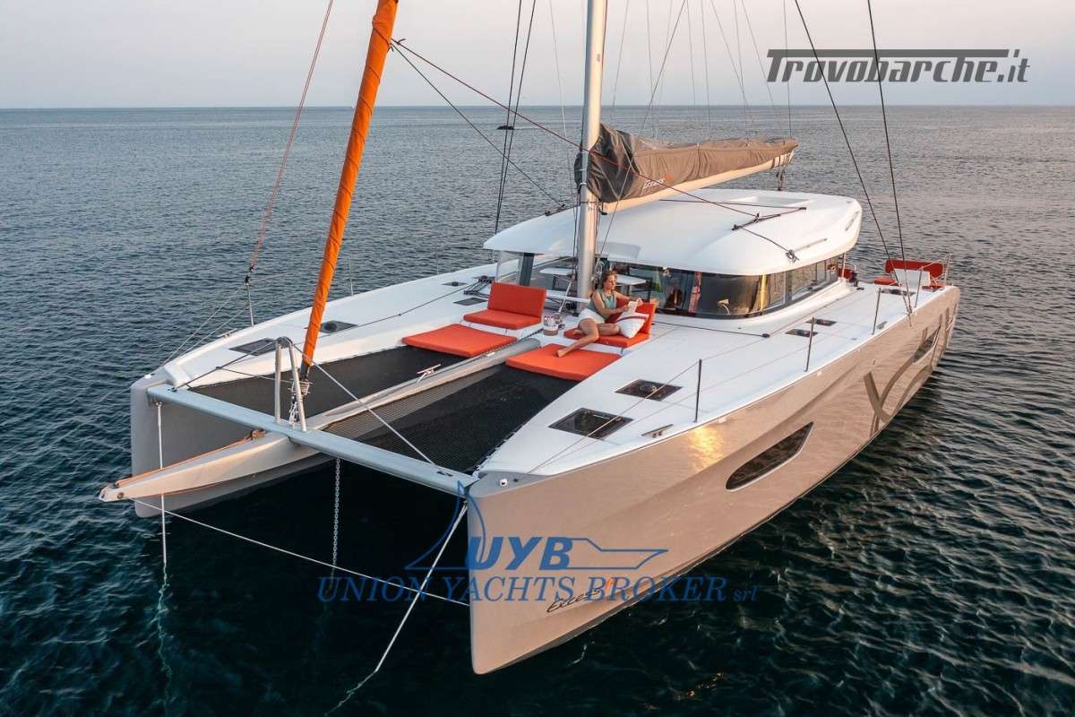 union yachts broker